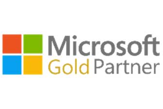 microsoft gold partner