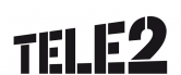 Tele 2 logo