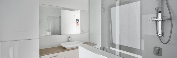 Hansgrohe divider 2