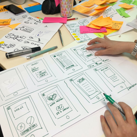 Design Sprint