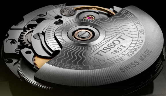 social media partnership for Tissot